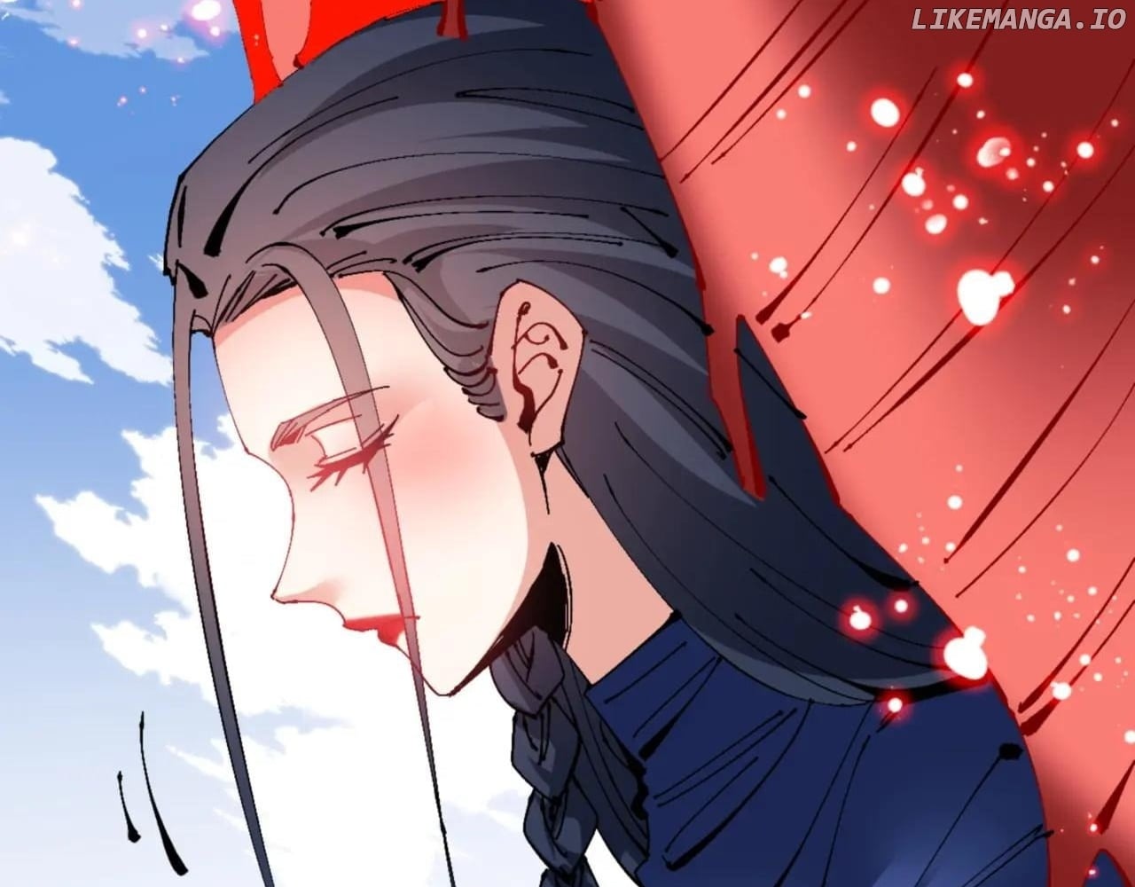 Master: This rebellious disciple is definitely not the Holy Son Chapter 135 - page 9
